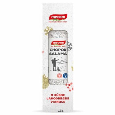 Vianočné darčekové balenie Chopok 600g Mecom