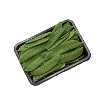 Hrášok plochý struky 250g, I.trieda