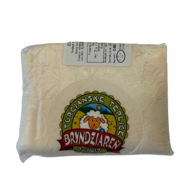 Bryndza Zimná cca 500g Bryndziareň
