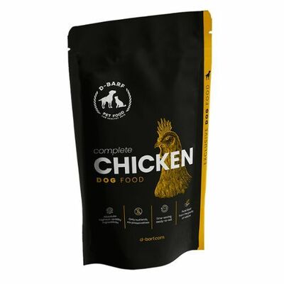 D-Barf Kompletka Kuracia 150g