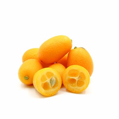 Kumquat dovoz, I.trieda
