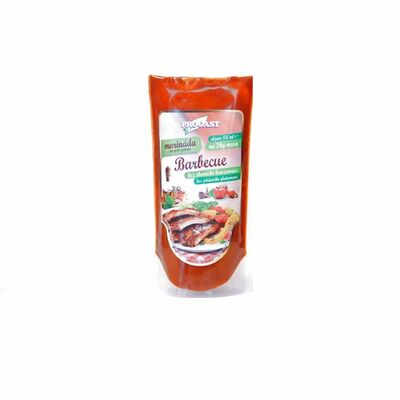 Marináda tekutá Barbecue PROGAST 150ml
