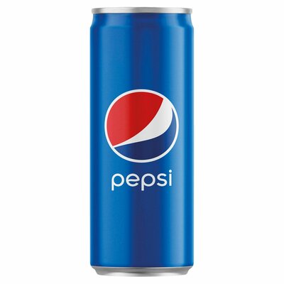 Pepsi Cola 330ml *ZO