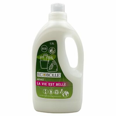 Ecobolle aviváž La Vie Est Belle 1,5l