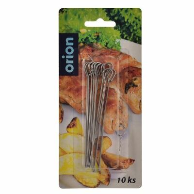 Orion Ihly na potraviny 10cm 10ks