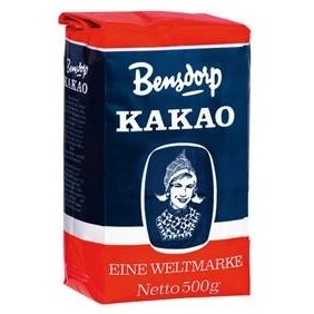 Kakao BERNSDORP 500g
