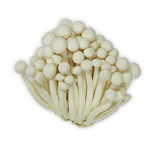 Shimeji biele 150g, I.trieda