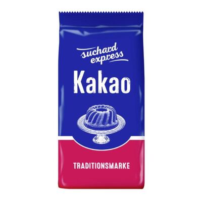 Kakao BERNSDORP 500g