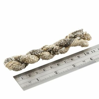 Fish4dogs Dental Sea Jerky : závitky 100g