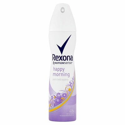 Rexona Happy Morning antiperspirant 150 ml
