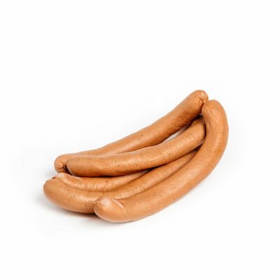 Párky Naše cca 350g Naše maso