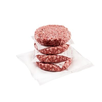 Mrazený Vegan Burger 2x113g Beyond Meat