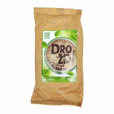 Droždie sušené so sladom 150g Provita