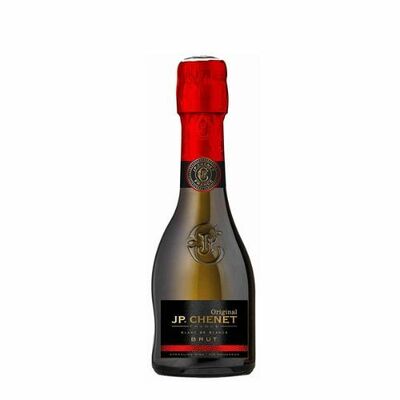 Víno šumivé b. JP. Chenet Brut 200ml FR