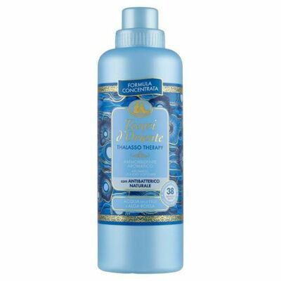 Tesori d&#039;Oriente Thalasso aviváž 38PD 760ml