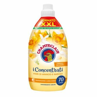 Chanteclair Fiori di Arancio aviváž 70PD 1,4l