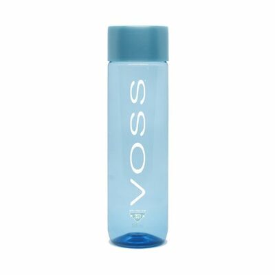 Voss Minerálna voda neperlivá 500ml *ZO