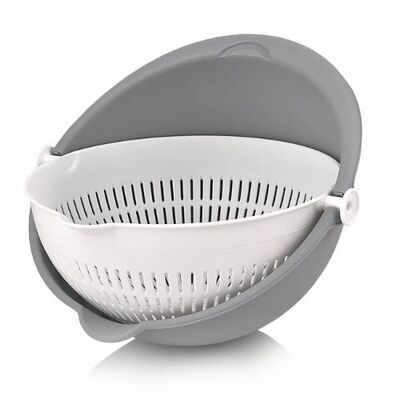 Orion Cedidlo s misou otočné 25cm