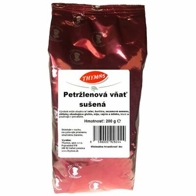Korenie Petržlenová vnať 200g Thymos