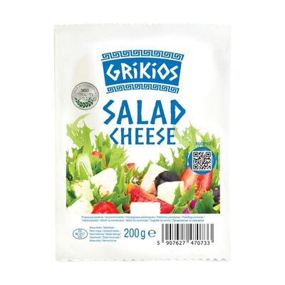 Syr šalátový 200g Grikios