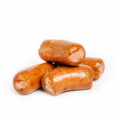 Špekačky cca 400g Naše maso