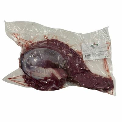 Hovädzia sviečková cca 1,8-2,5kg Bognár