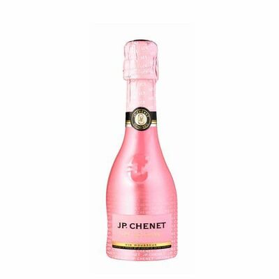 Víno šumivé r. JP. Chenet Ice rosé 200ml FR