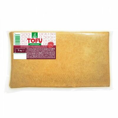 Tofu marinované LUNTER 1000g