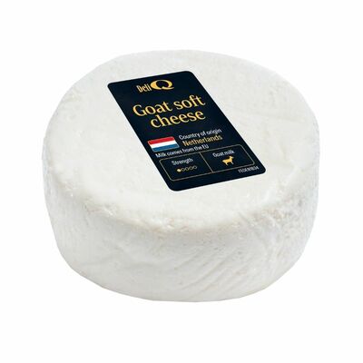 Tvaroh kozí cca 125g Deli Q