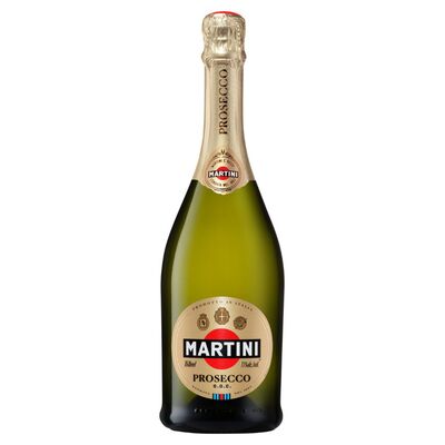 Prosecco Martini DOC Dry 0,75l IT