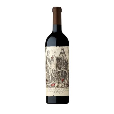 Víno červené Catena Zapata Argentino Malbec Magnum 2020 1,5l