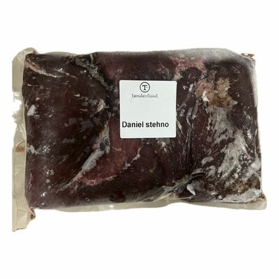 Mr.Danielie stehno bez kosti cca 1kg Tenderfood