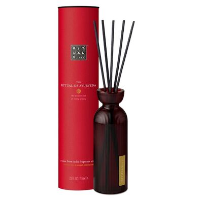 Rituals of Ayurveda mini difúzer,von. tyčinky 70ml