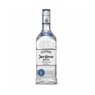 Jose Cuervo Especial Silver Tequila 35% 0,7 l