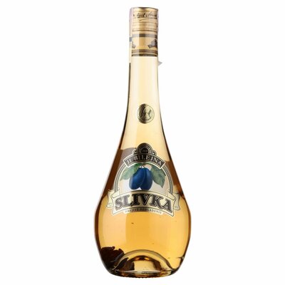 Jubilejná Slivka 40% 0,7 l