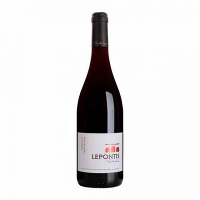 Víno r. Lepontis Prélude Merlot Rosé 2020 0,75l FR