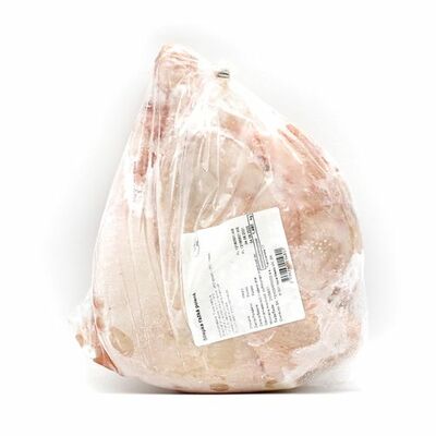 Mrazená Sliepka ťažká polená cca 1,5kg Tenderfood