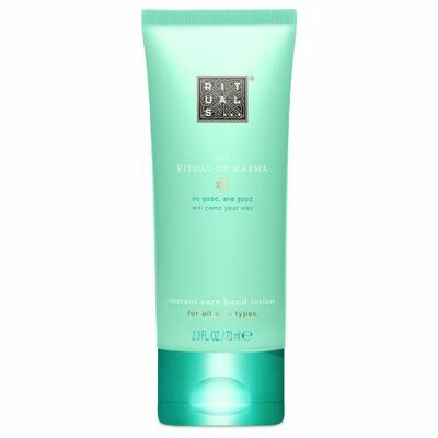 Rituals of Karma krém(balzam) na ruky 70ml