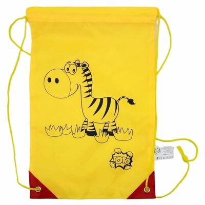 Vak na prezúvky 39x26cm