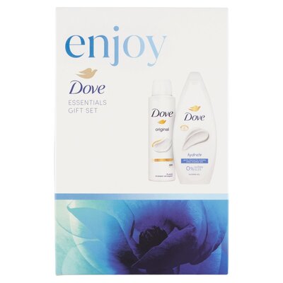 Dove Hydrate darčeková sada