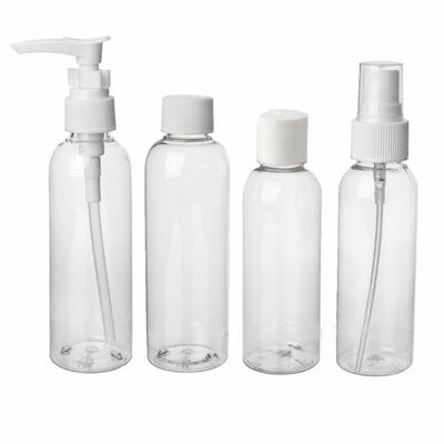 Orion Cestovný set 6ks v puzdre s lepkami