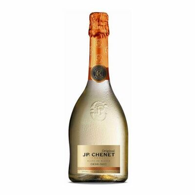 Víno šumivé b. JP. Chenet Demi Sec 0,75l FR