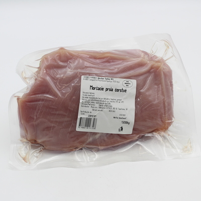 Morčacie prsia bez kosti a kože cca 1,5kg Balaton-Turkey