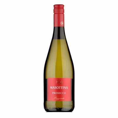 Prosecco Frizz. DOC Masottina extra dry 0,75l IT
