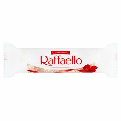 Ferrero Raffaello T4 40 g