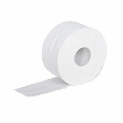 Toaletný papier Jumbo 2vrstvy 19cm, 12ks