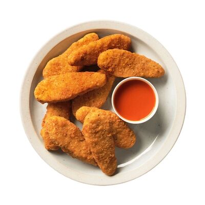 Mrazené Vegan Kuracie Kúsky 5x40g Beyond Meat