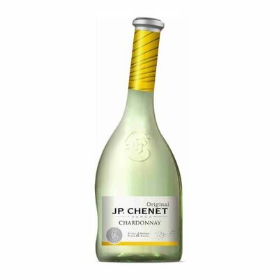 Víno b. JP. Chenet Chardonnay polosuché 0,75l FR