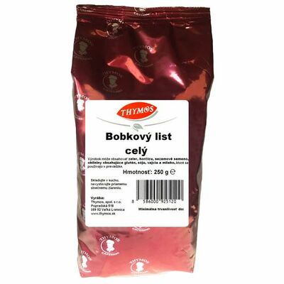 Korenie Bobkový list 250g Thymos