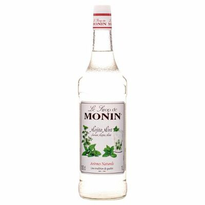 Sirup Mätové mojito 1l Monin